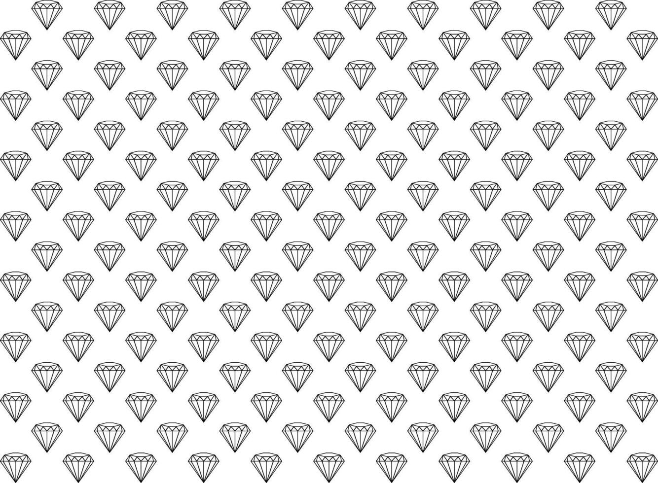 diamant motieven patroon. kan gebruik voor decoratie, achtergrond, overladen, interieur, tapijt, textiel, mode, zijde, tegel, papier afdrukken, inpakken, behang, achtergrond, enz vector