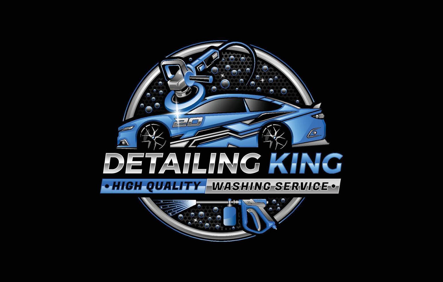 auto logo, auto wassen logo, auto detaillering logo, automotive logo, auto detaillering logo, auto schoon logo, auto wassen logo, auto- logo, auto Pools logo, auto onderhoud logo vector