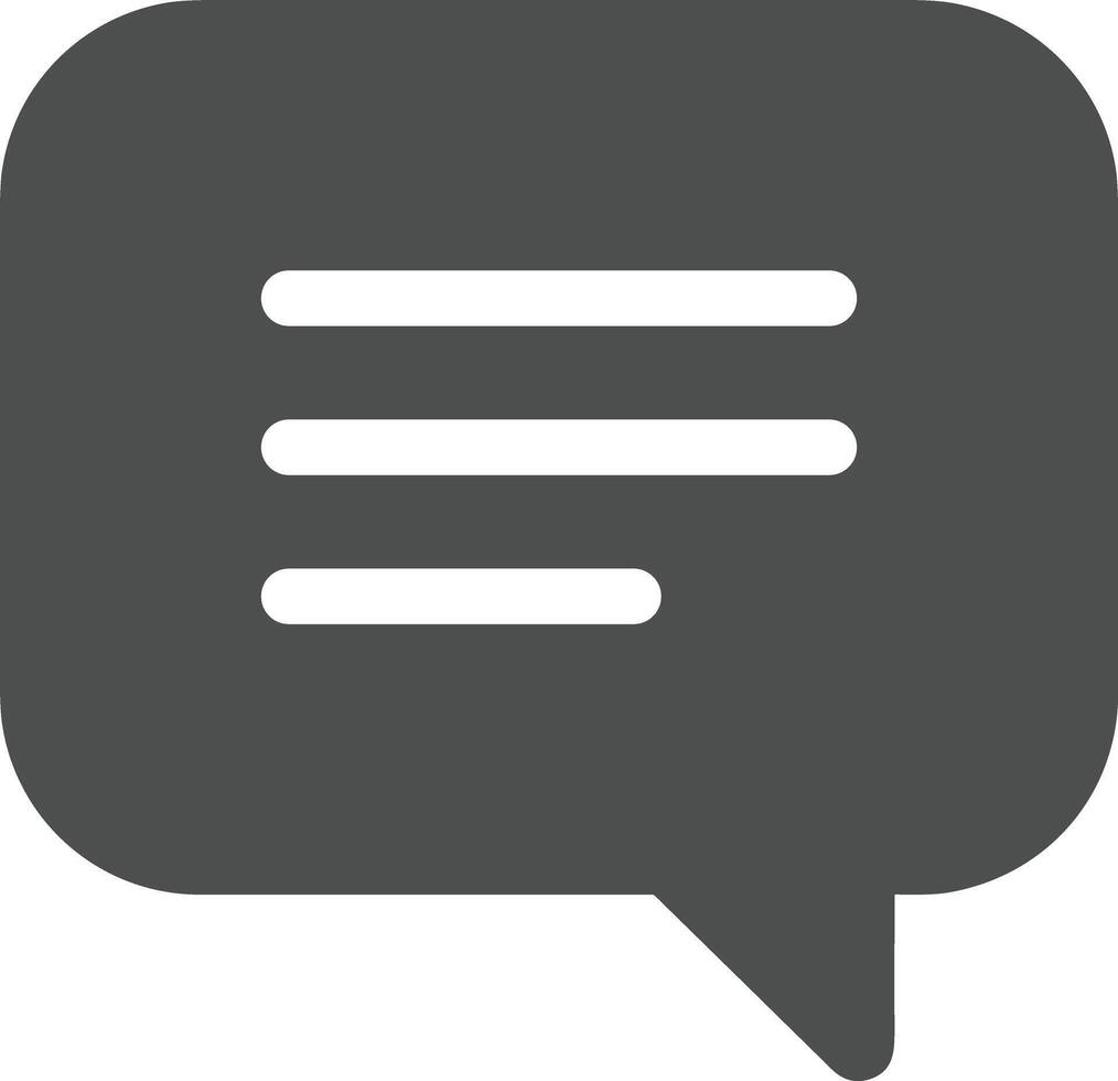 commentaar icoon beeld voor element ontwerp van babbelen en communicatie symbool vector