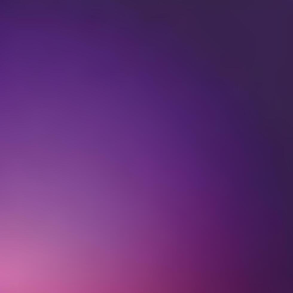 kleurrijk helling achtergrond in donker Purper tonen vector