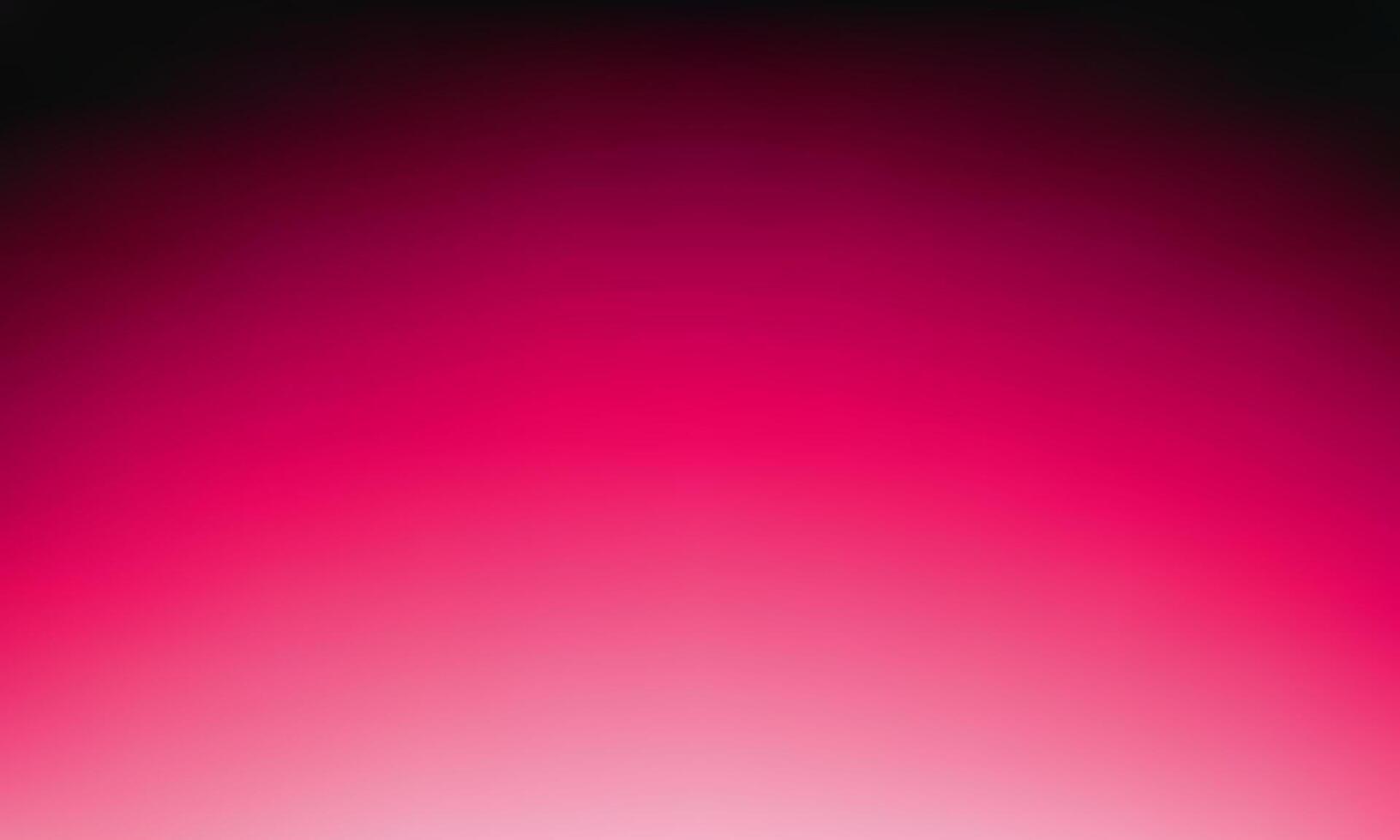 elegant roze en zwart helling achtergrond vector