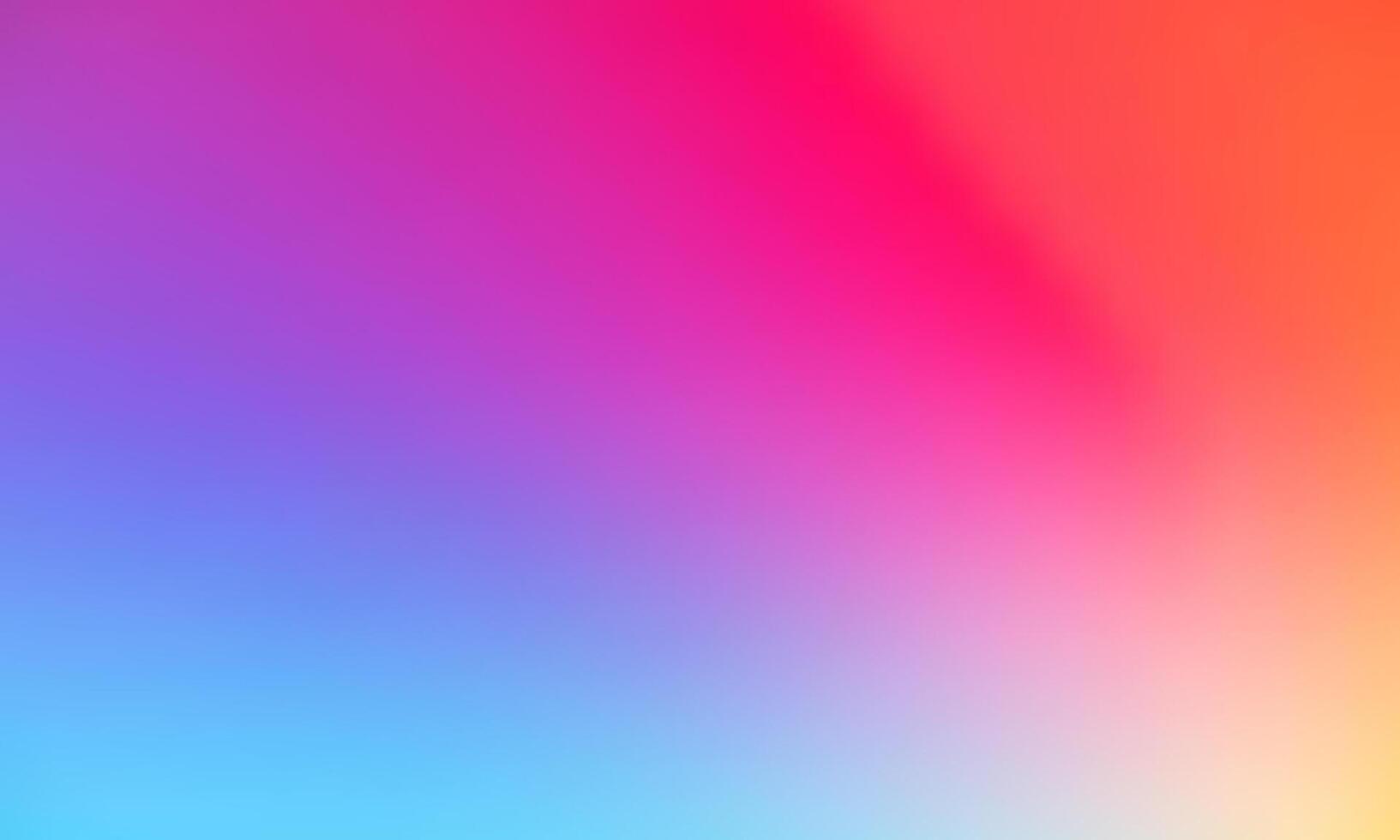 kleurrijk helling behang achtergrond ontwerp vector
