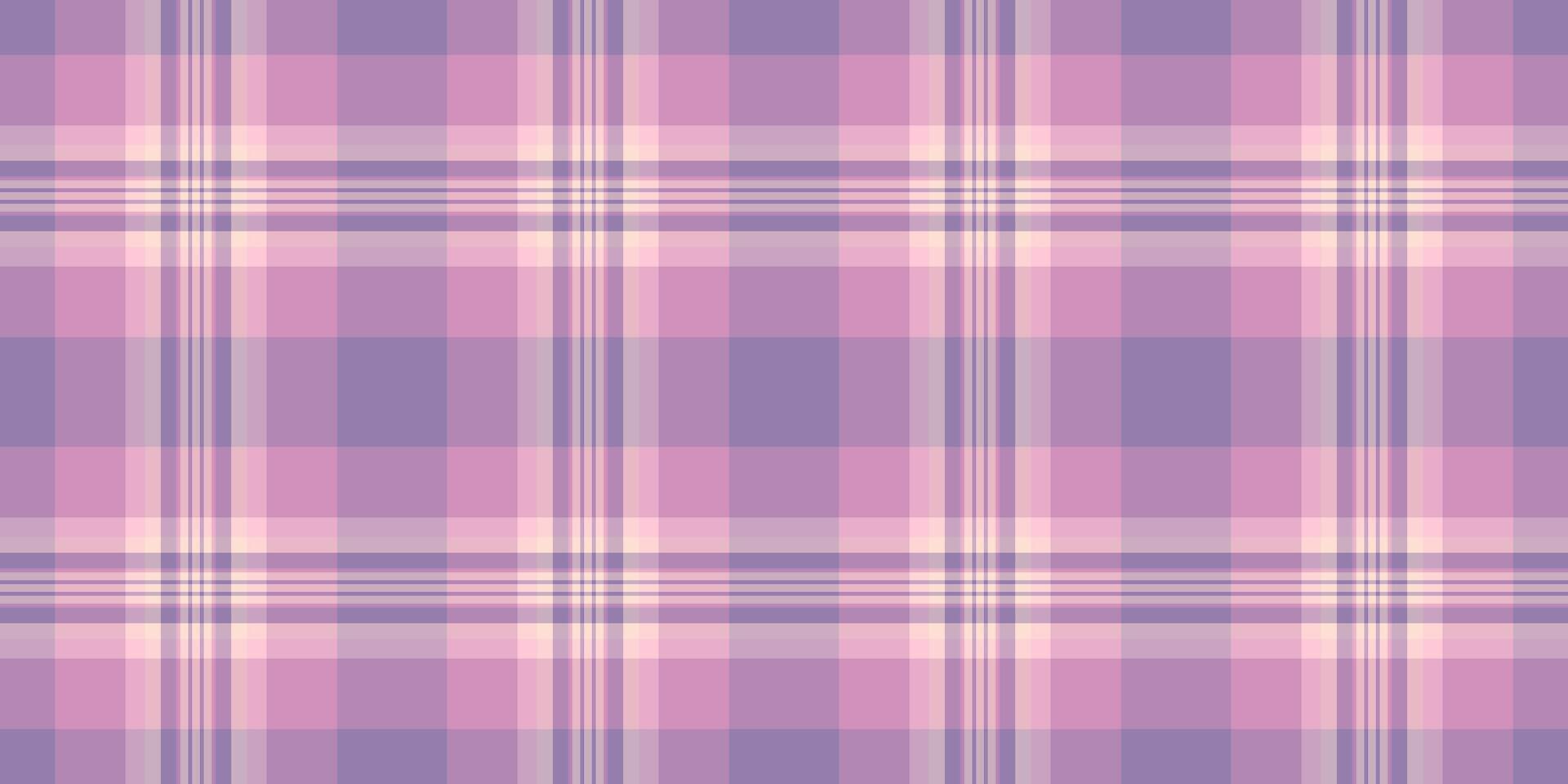 industrieel achtergrond tartan, meetkundig kleding stof controleren textiel. Brittannië structuur naadloos plaid patroon in pastel en licht kleuren. vector