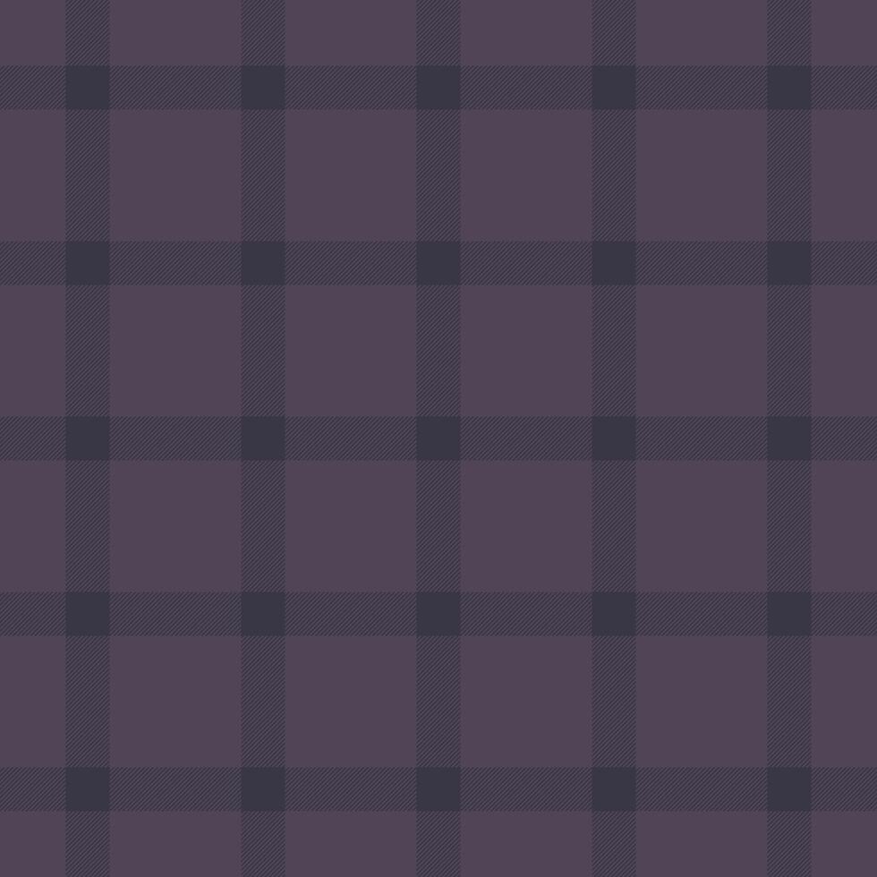 gans voet patroon structuur kleding stof, horizon textiel achtergrond tartan. mengen plaid naadloos controleren in pastel en donker kleuren. vector