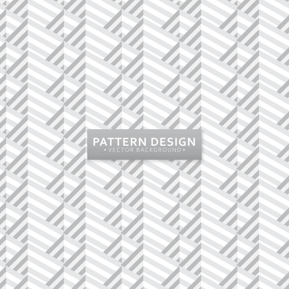 minimalistische plein patroon achtergrond ontwerp vector