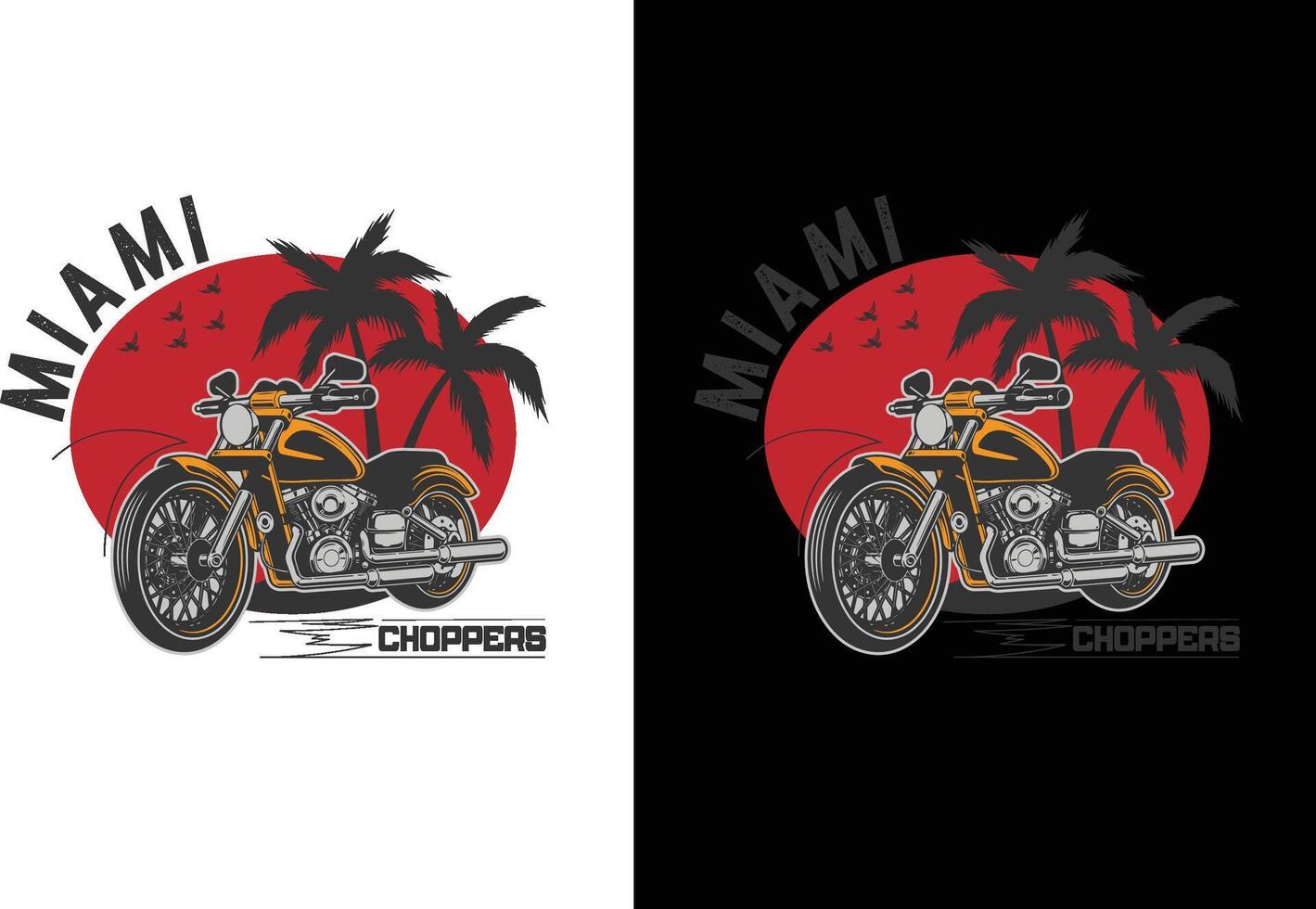 motor t-shirt ontwerp vector