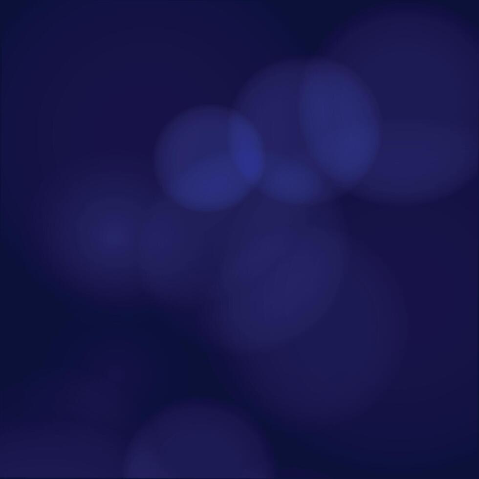 abstract blauw bokeh achtergrond. abstract goud bokeh achtergrond. vector