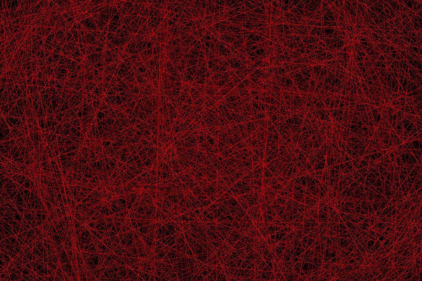 rood lijnen netto abstract achtergrond vector