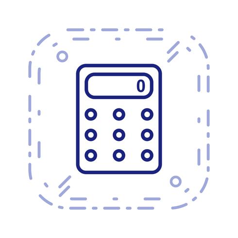 Vector Calculatorpictogram