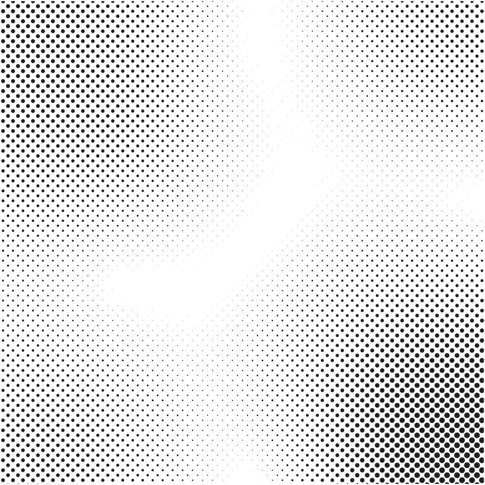 cirkel halftone kunst vector