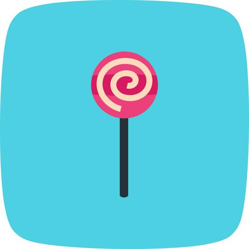 Vector Lollipop pictogram