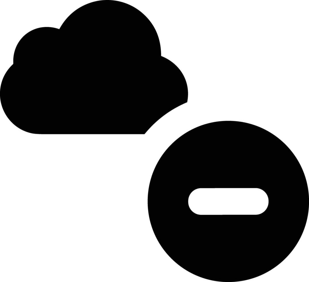 wolk icoon symbool afbeelding. illustratie van de hosting opslagruimte ontwerp vector