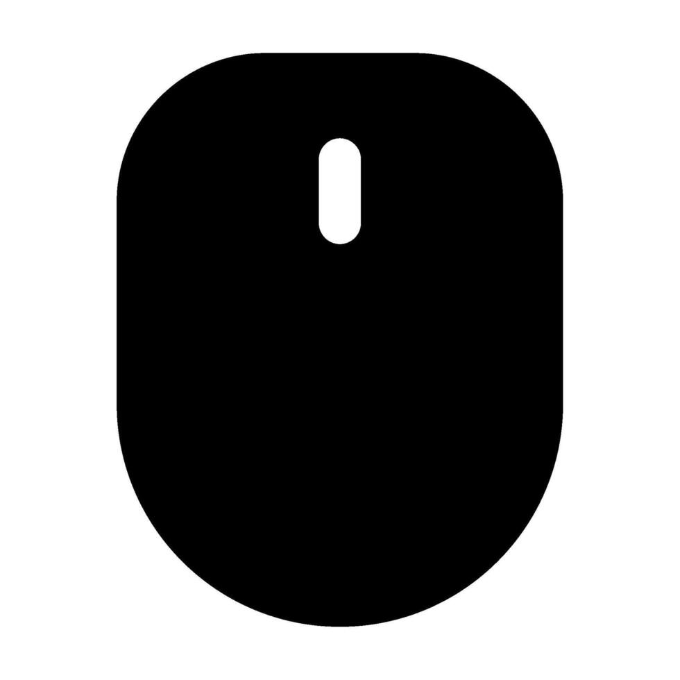 muis icoon voor web, app, infografisch, enz vector