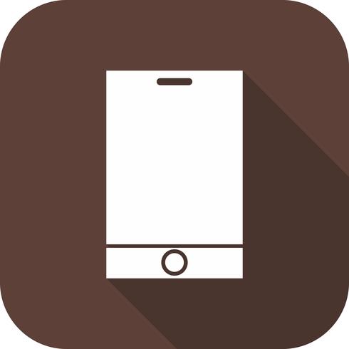 Vector Smart Device-pictogram