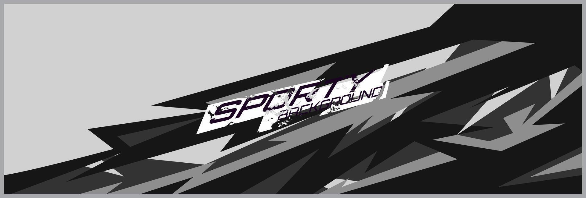 voetbal Jersey ontwerp voor sublimatie. abstract achtergrond met sport patroon. vector