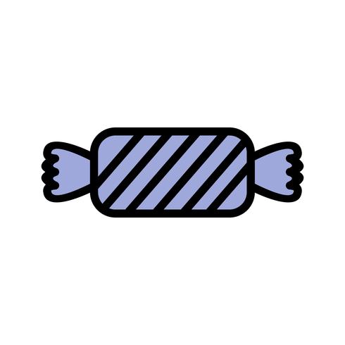 Vector Candy pictogram