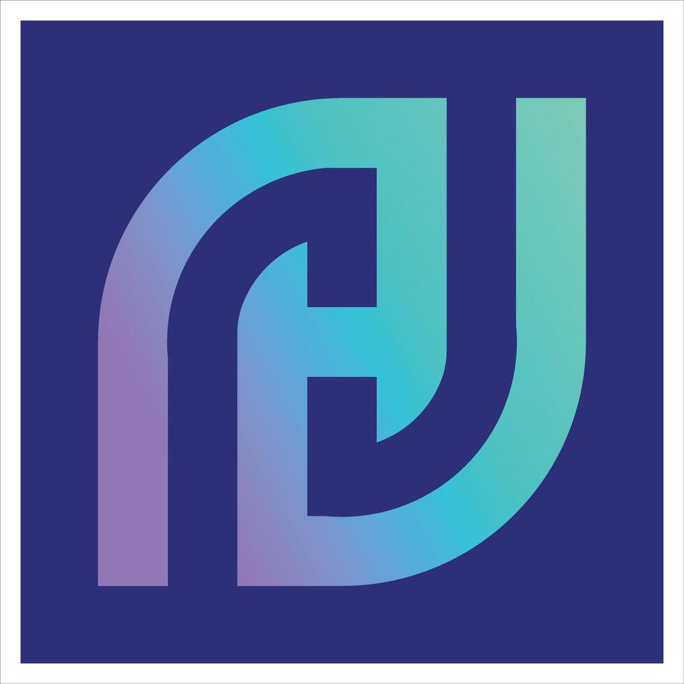 h brief logo. h brief icoon. lucht, blauw, Purper bergen majesteit. 3d rendert symbolen en tekens Aan een blauw achtergrond rgb vector