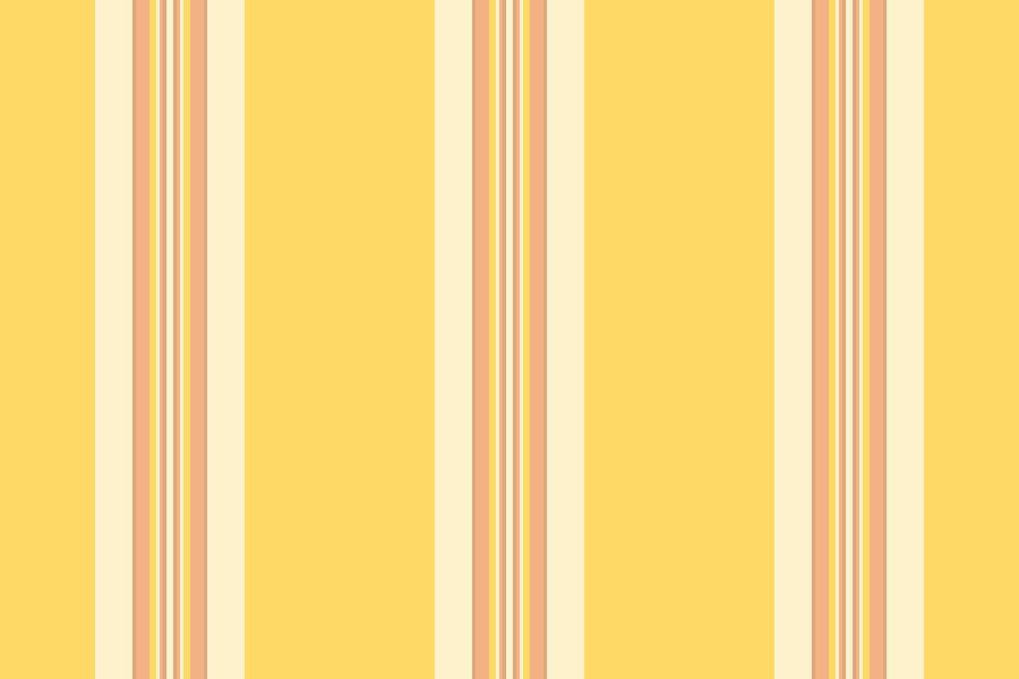 verticaal structuur textiel van naadloos patroon kleding stof met een achtergrond lijnen streep. vector