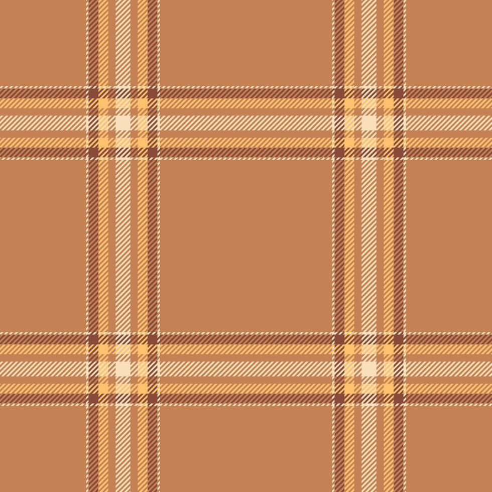 textiel ontwerp van getextureerde plaid. geruit kleding stof patroon swatch voor shirt, jurk, pak, omhulsel papier afdrukken, uitnodiging en geschenk kaart. vector