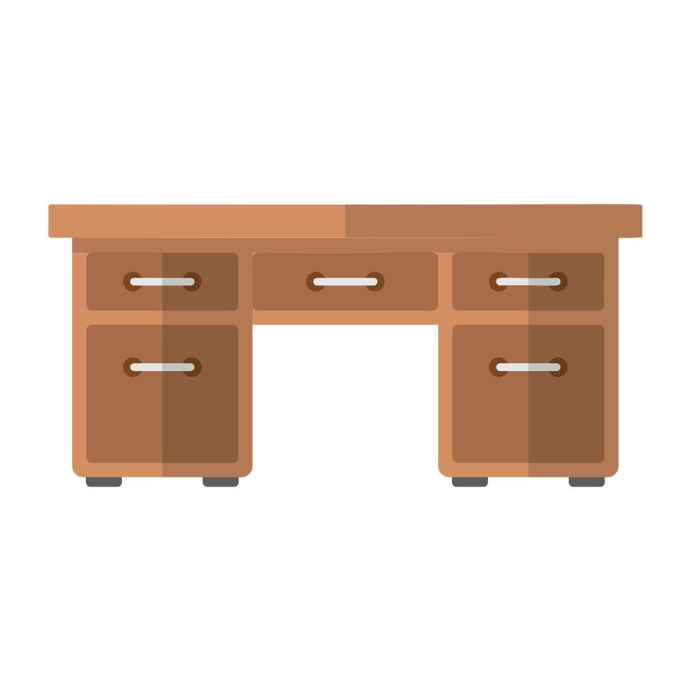 computer tafel concepten vector