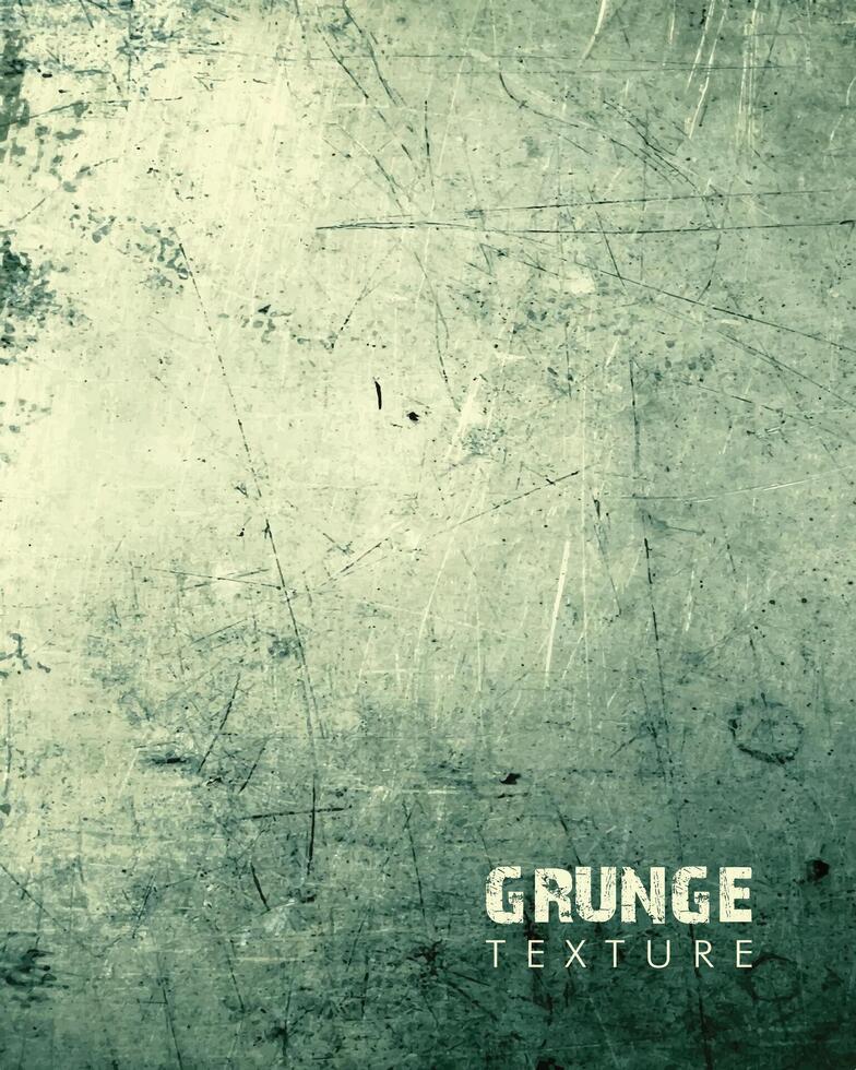 krassen grunge structuur achtergrond vector