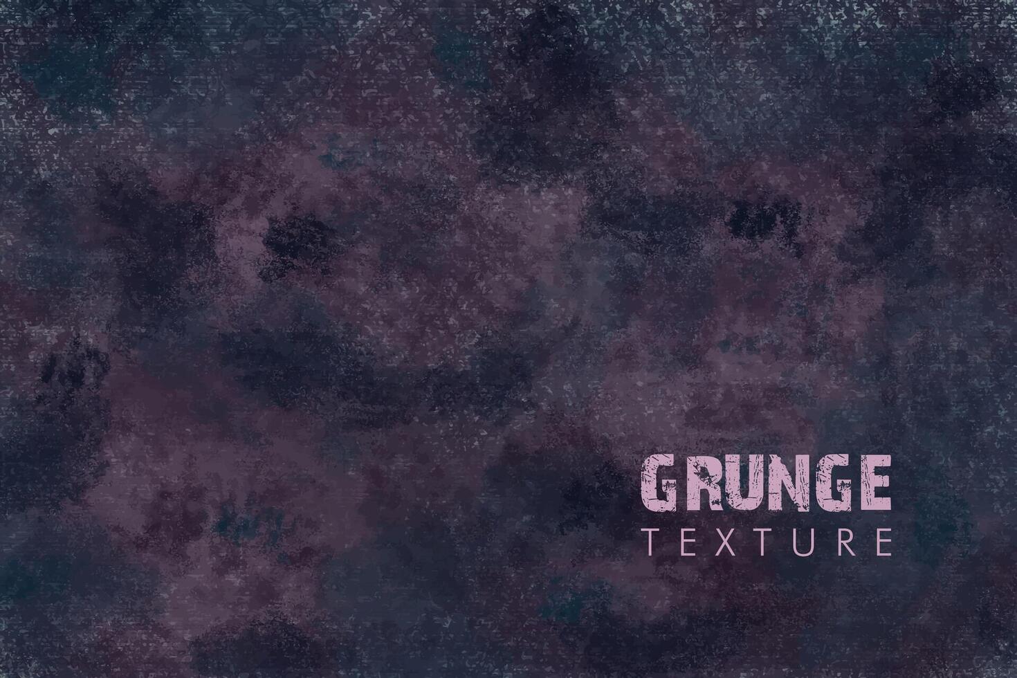 Purper abstract grunge structuur achtergrond vector