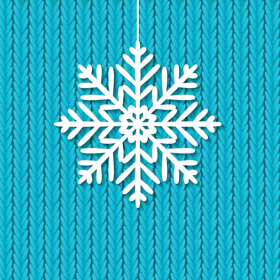 abstracte Kerstmis en Nieuwjaar achtergrond. vector illustratie