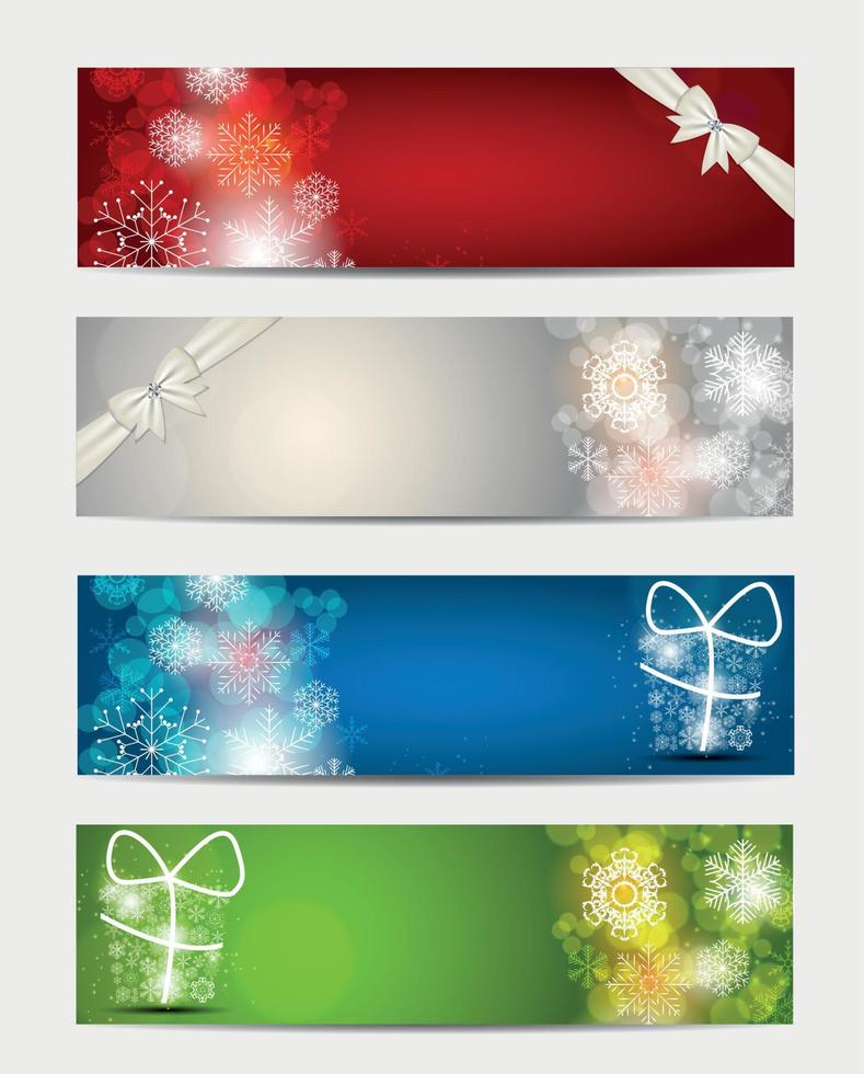 abstracte Kerstmis en Nieuwjaar achtergrond. vector illustratie