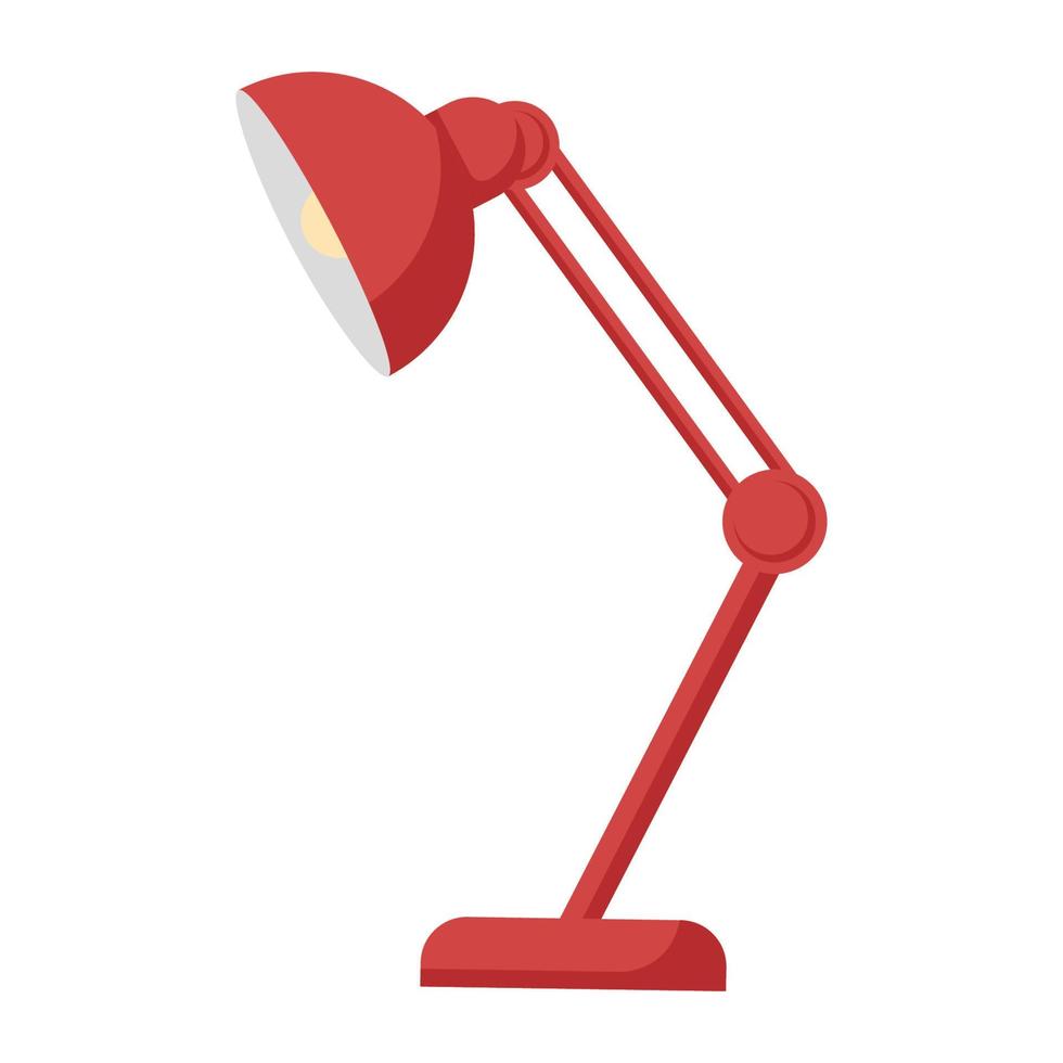 naald Sinis belangrijk rode tafellamp 4557253 - Download Free Vectors, Vector Bestanden, Ontwerpen  Templates