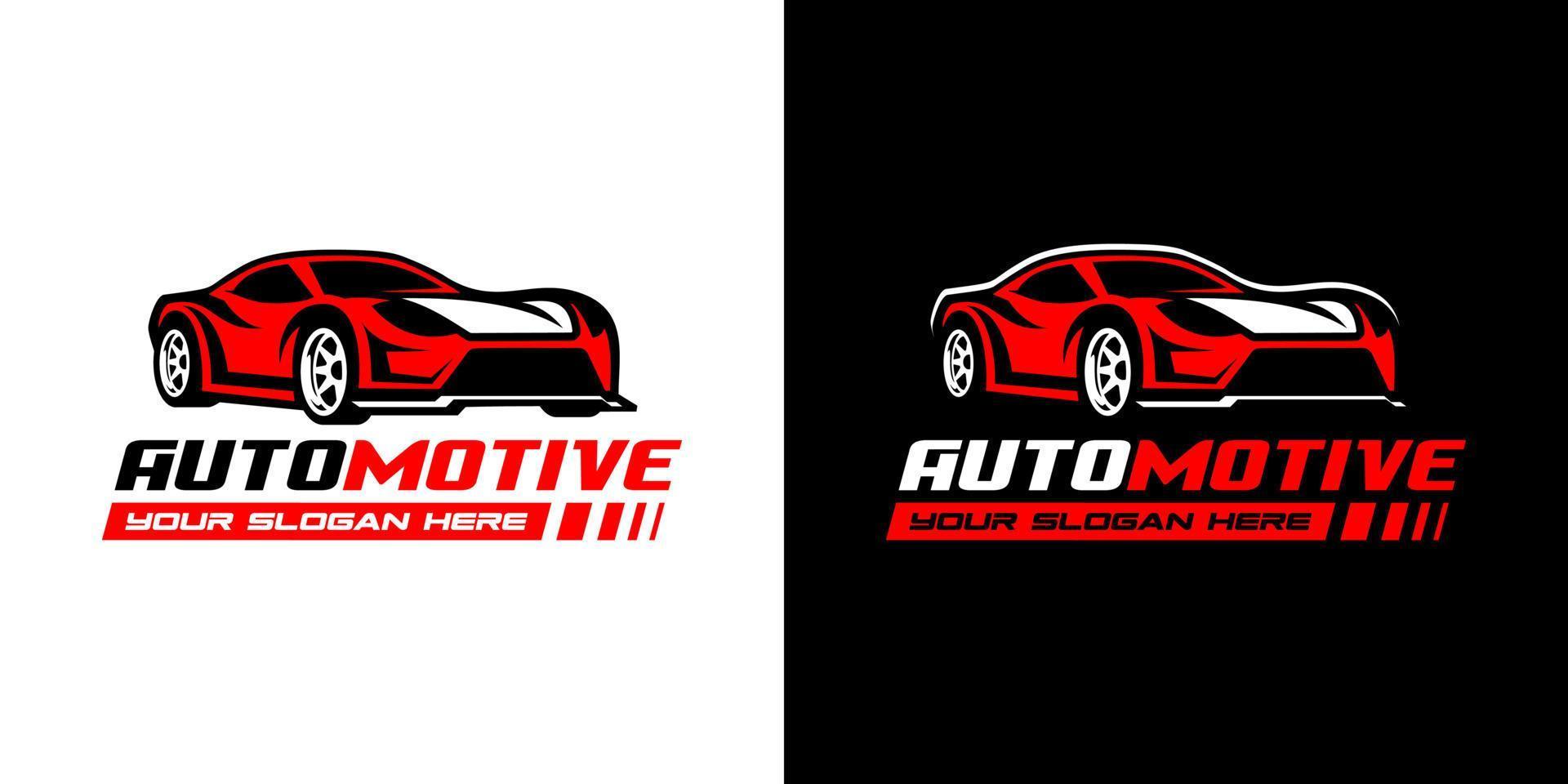 auto-logo vector