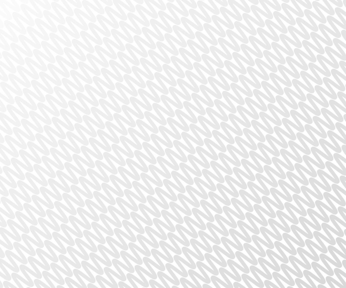golflijn en golvende zigzagpatroonlijnen. abstracte golf geometrische textuur dot halftoon. punthaken achtergrond. digitaal papier voor paginavullingen. webdesign, textieldruk. vectorkunst. vector