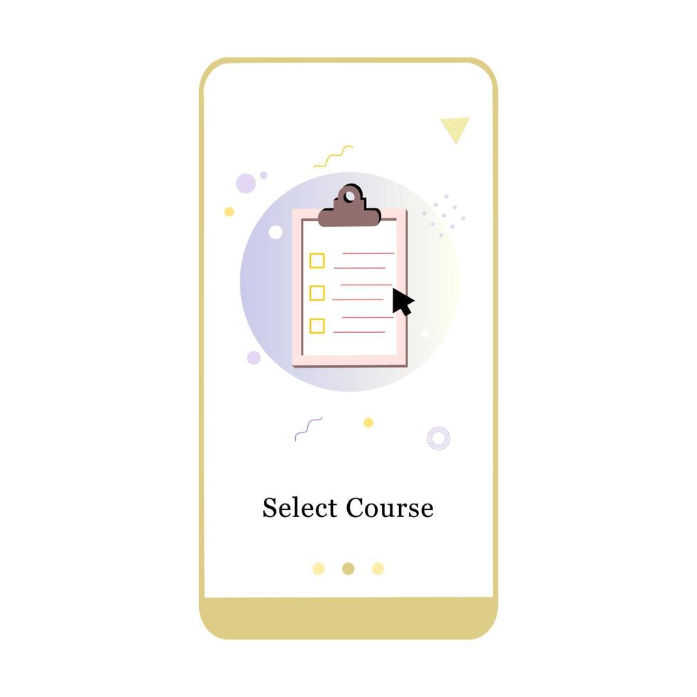 online taalcursussen, letterlijke vertaling, persoonlijke assistent, e-learning mobiele app onboarding scherm. menu vector banner sjabloon voor interface ux, ui gui scherm mobiele ontwikkeling illustratie.