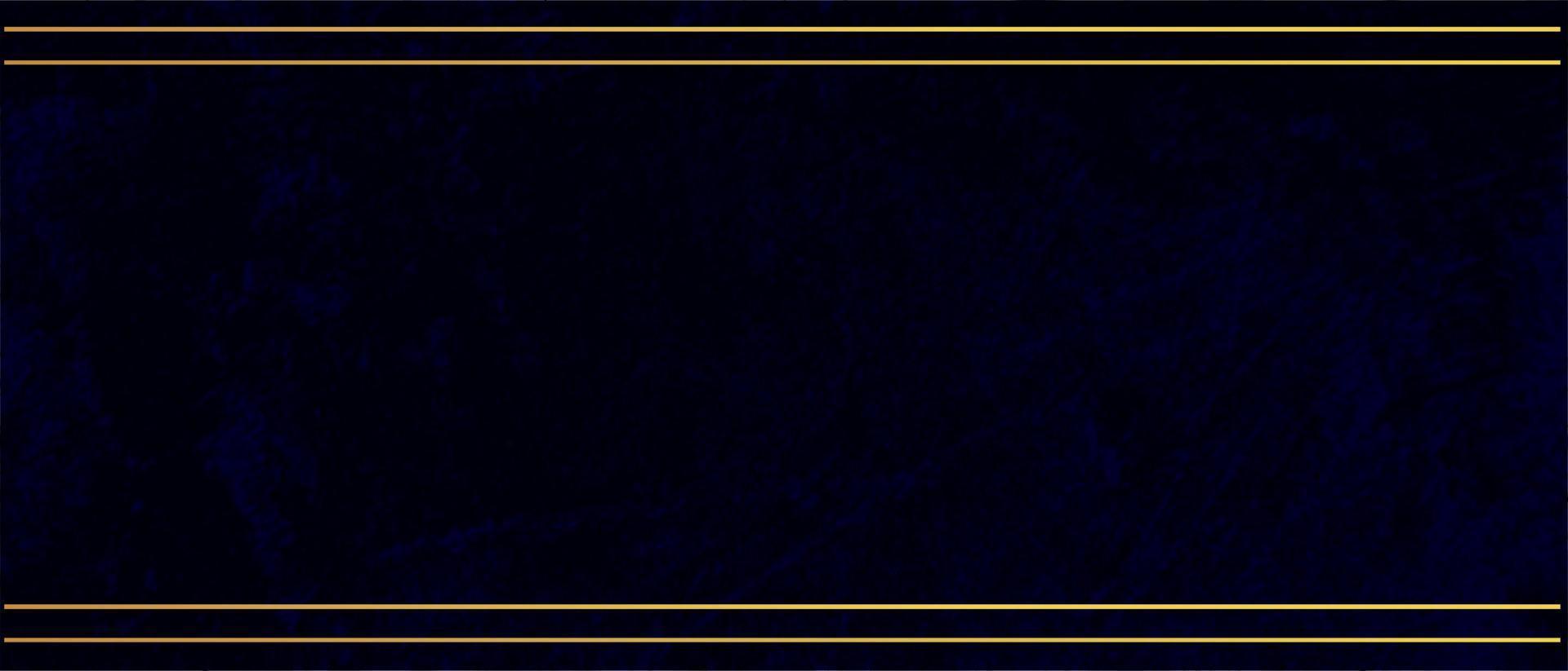 abstracte donkerblauwe grunge textuur achtergrond vector