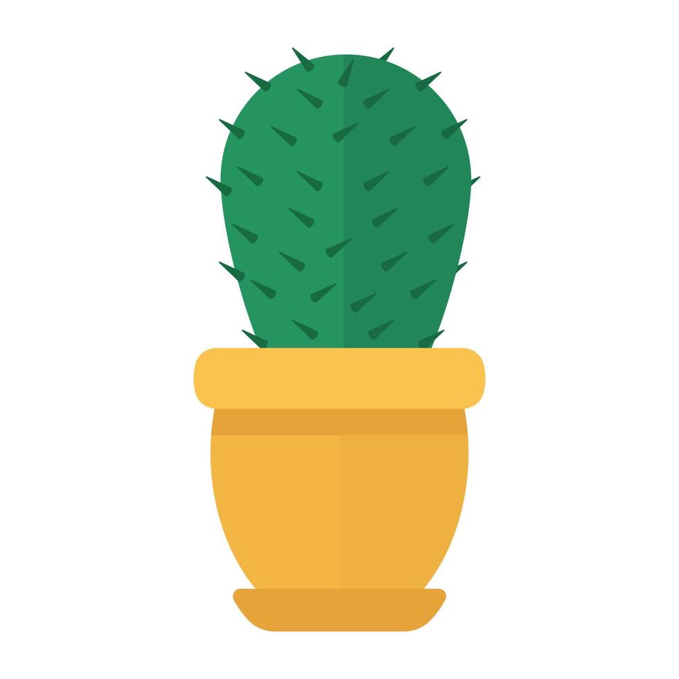 cactusvijgen concepten vector