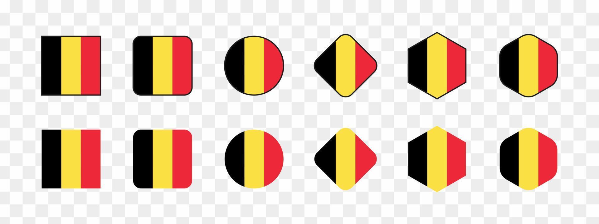 vector belgische vlag, belgische vlag illustratie, belgische vlag afbeelding, belgische vlag afbeelding, vector illustratie