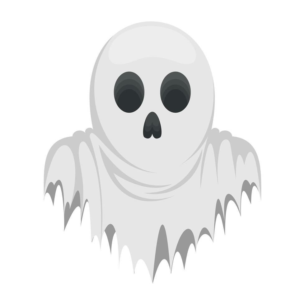 halloween spookconcepten vector