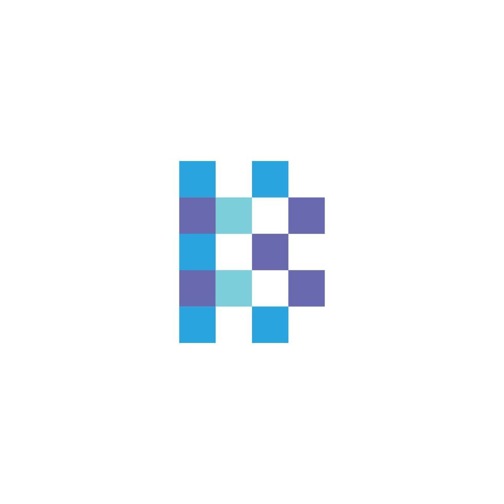 eiffel wind logo ontwerp vectorillustratie vector
