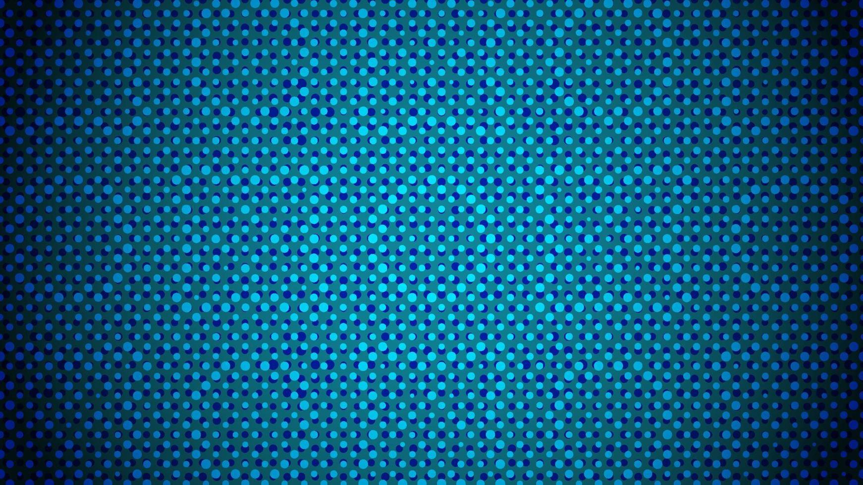 abstracte halftone sier geometrische achtergrond. pop-art stijl kaart. grunge textuur. zakelijke spandoek. vector