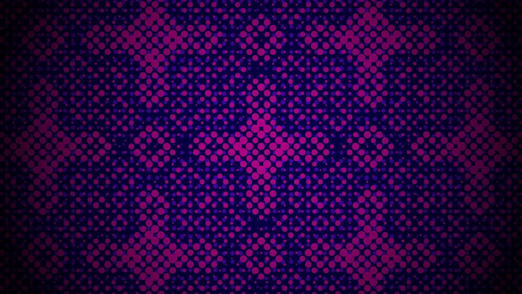 abstracte halftone sier geometrische achtergrond. pop-art stijl kaart. grunge textuur. zakelijke spandoek. vector