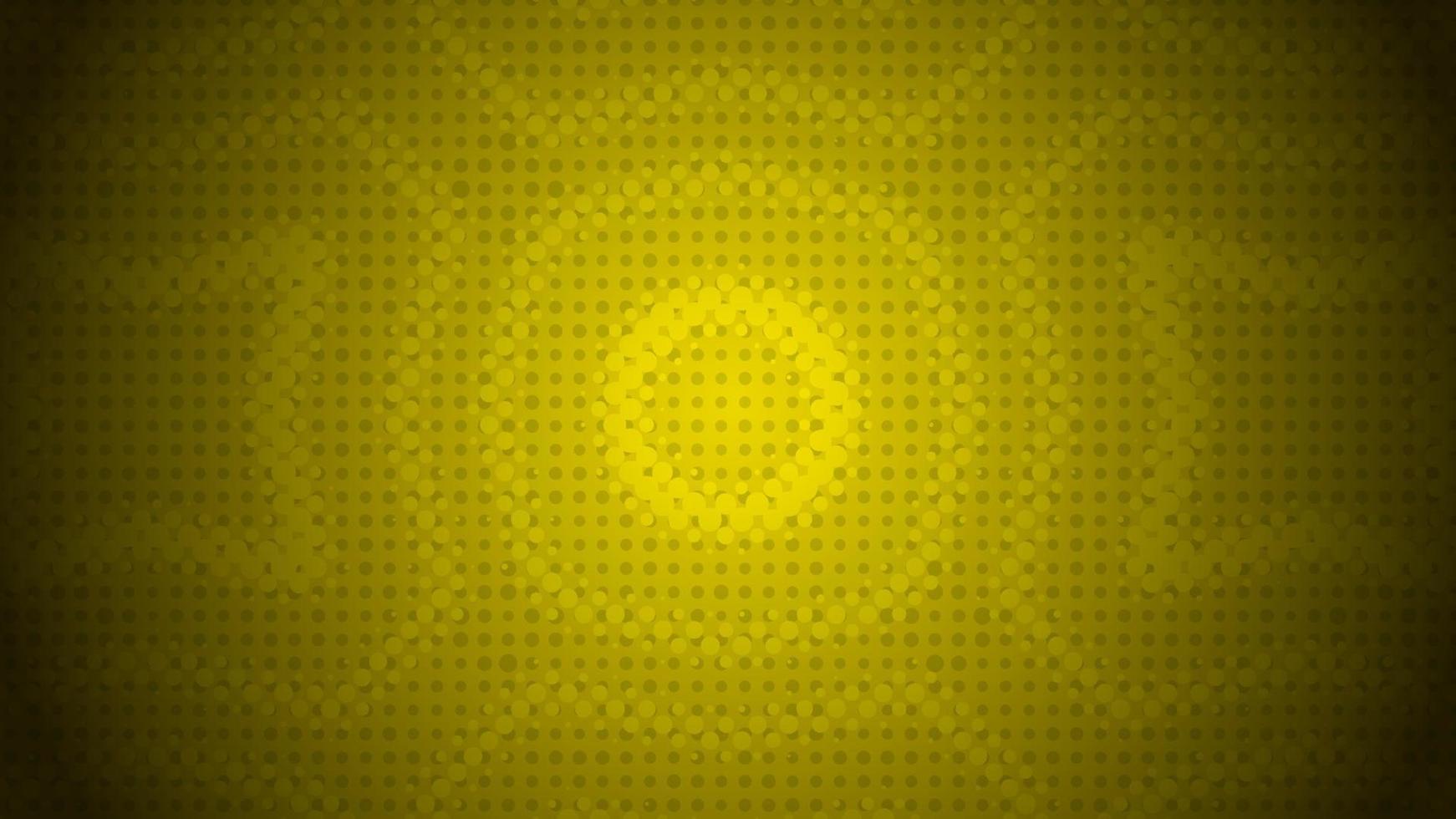 abstracte halftone sier geometrische achtergrond. pop-art stijl kaart. grunge textuur. zakelijke spandoek. vector