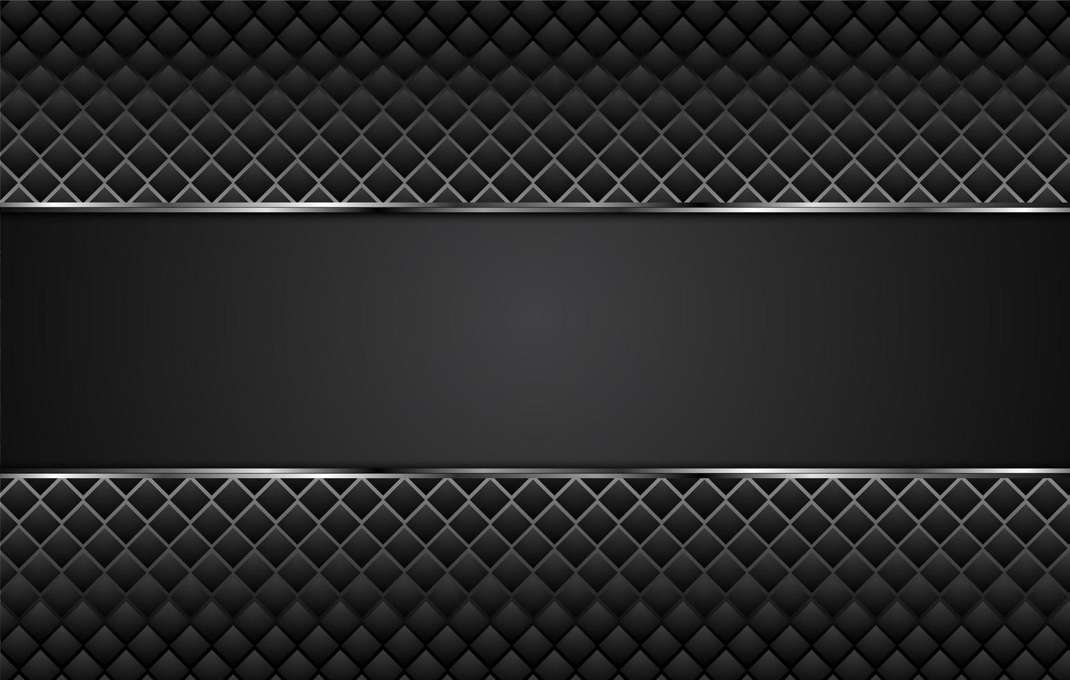 zwarte abstracte zakelijke background.vector ontwerp. vector