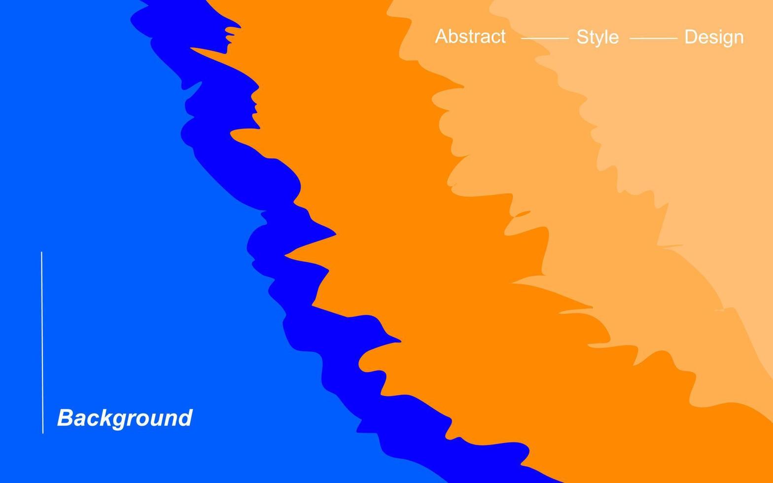 moderne abstracte rots kleurrijke achtergrond sjabloon vector