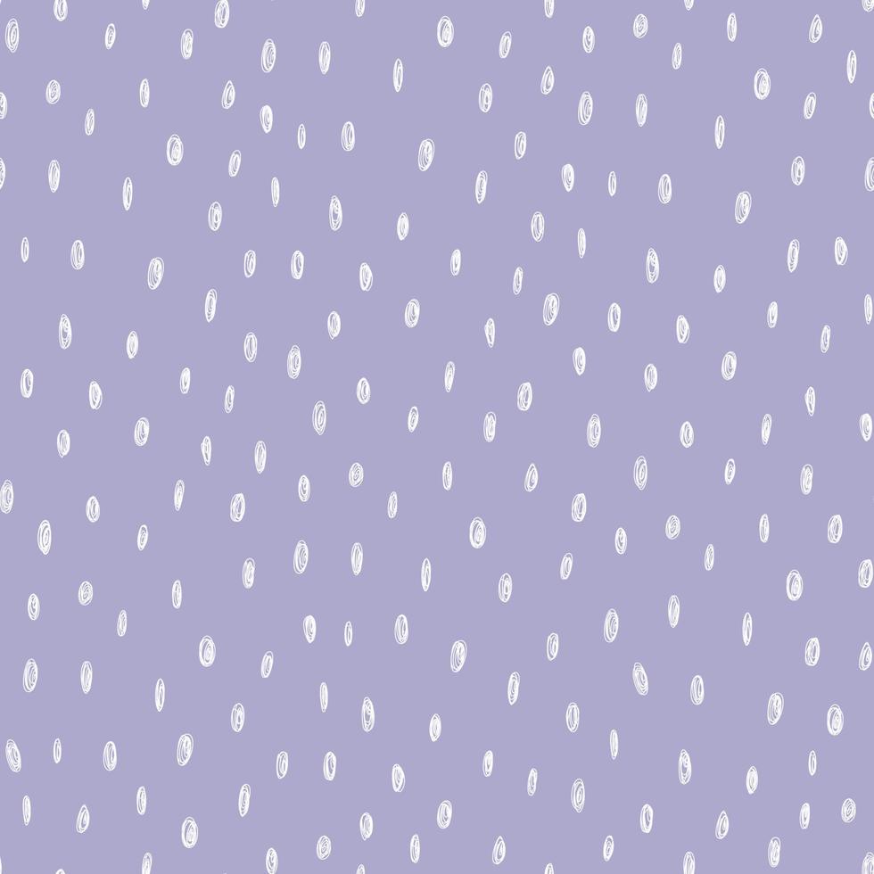 minimalistische achtergrond met gestippelde textuur polka dot eenvoudige naadloze patroonsjabloonminimalustische achtergrond met gestippelde textuur polka dot eenvoudige naadloze patroonsjabloon vector