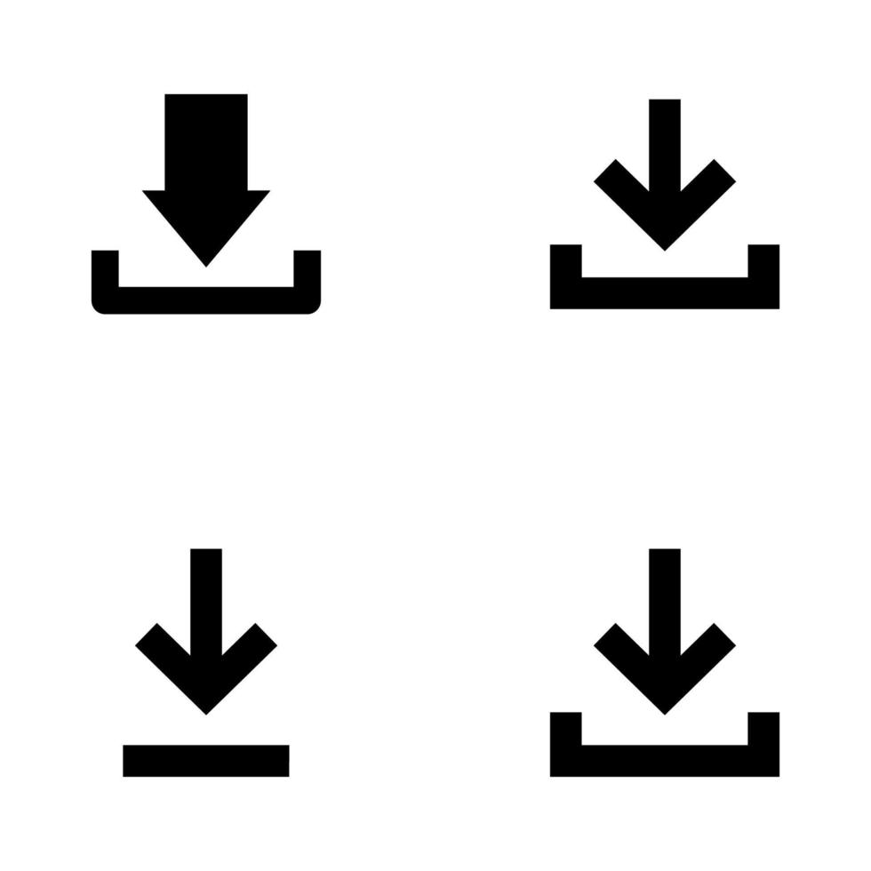 download pictogram vectorillustratie op witte achtergrond vector