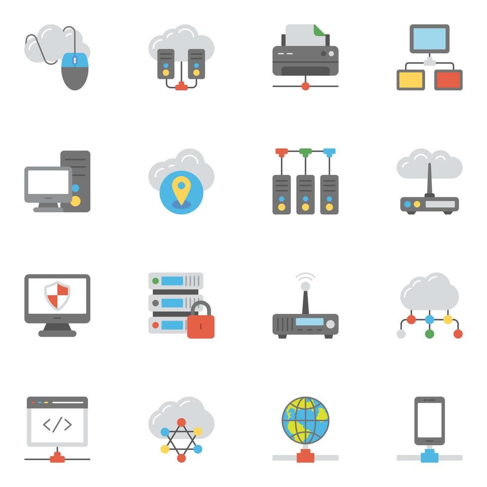 concepten voor gegevenstransformatie vector