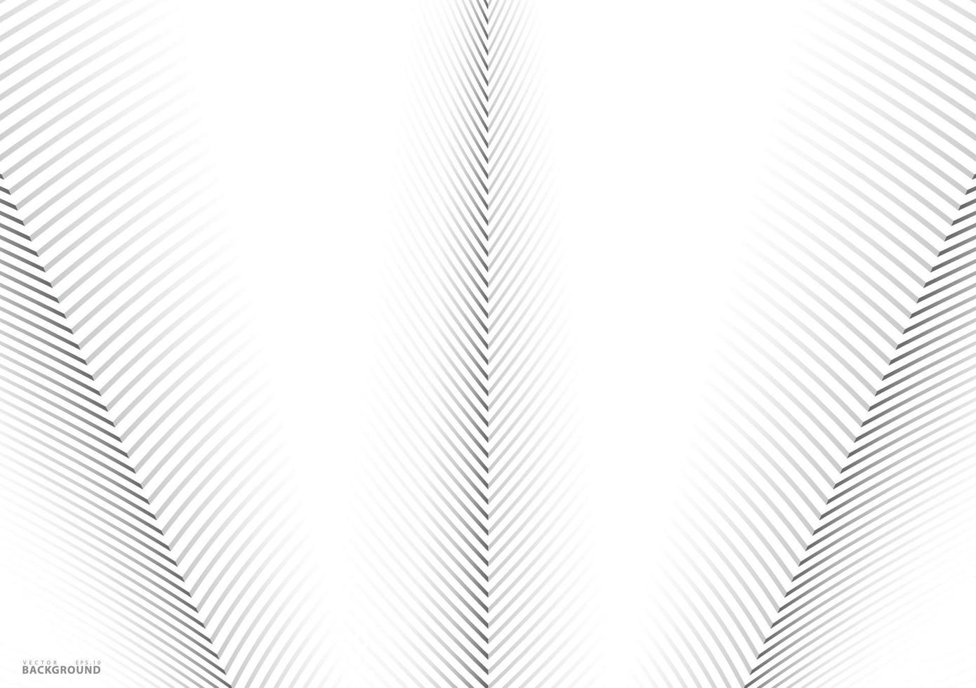 abstract vector lijnpatroon. geometrische textuur achtergrond. eps10 - illustratie