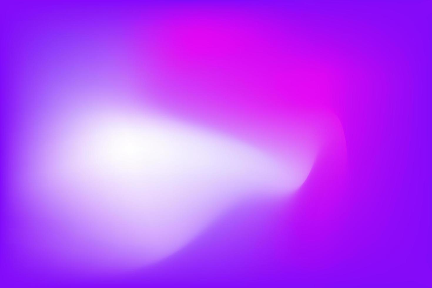 violette achtergrond abstracte rook vector