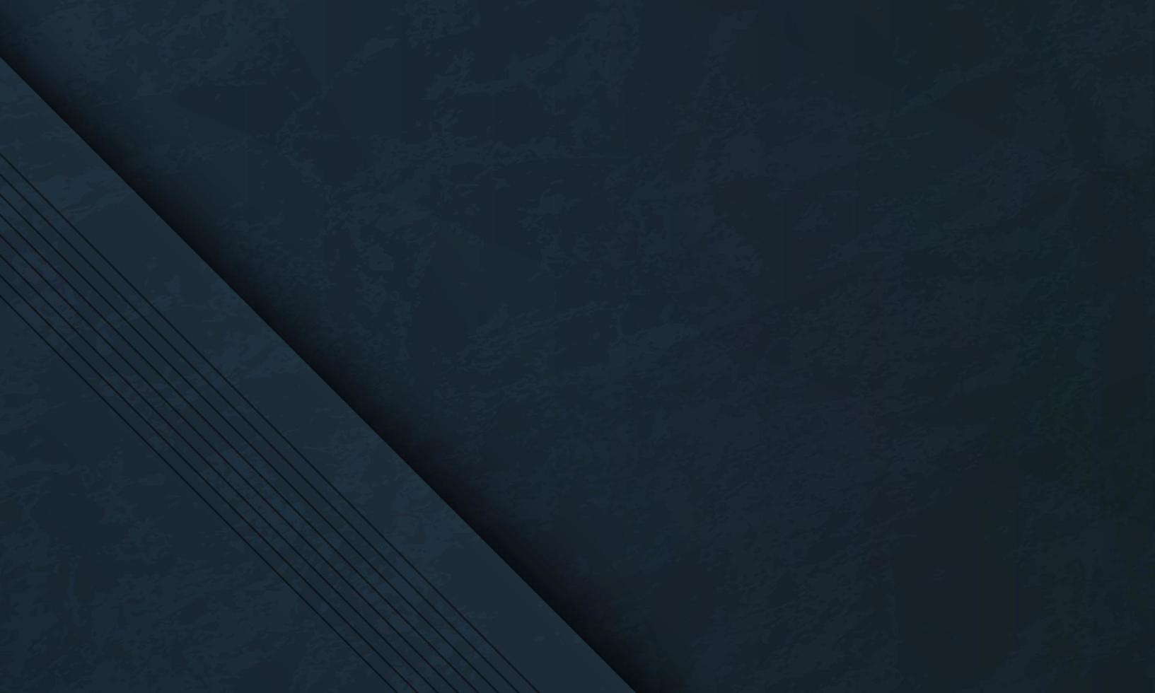 abstracte blauwe achtergrond met diepe schaduw en textuur, luxe achtergrond concept. geschikt voor verschillende achtergrondontwerp, sjabloon, banner, poster, presentatie, enz. vector