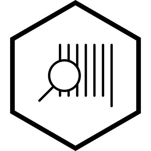 Zoek Product Icon Design vector
