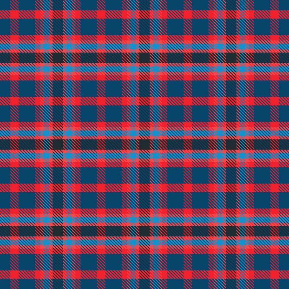 naadloze tartan plaid vector